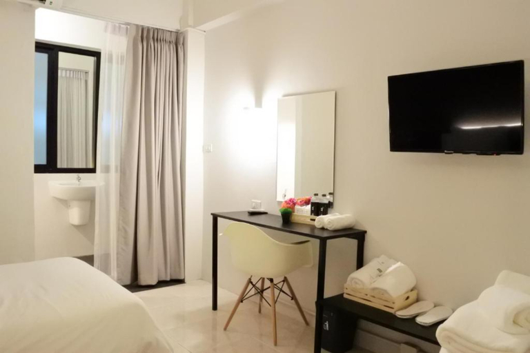 Bedroom 4, Shane Hotel, Muang Chiang Mai
