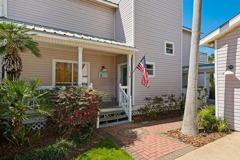 Exterior & Views 1, Island in The Sun, Okaloosa