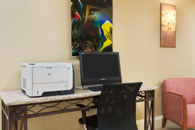 Public Area 2, Hampton Inn Ellenton/Bradenton, Manatee