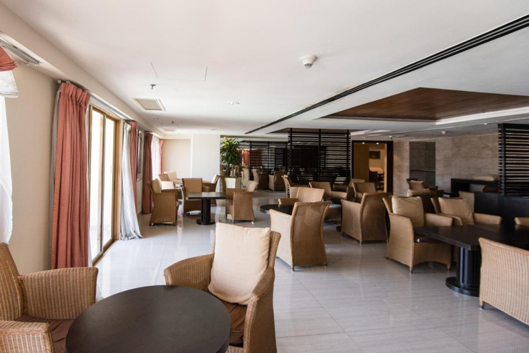 Public Area 4, W STUDIO RESORT SUITES, Petaling Jaya