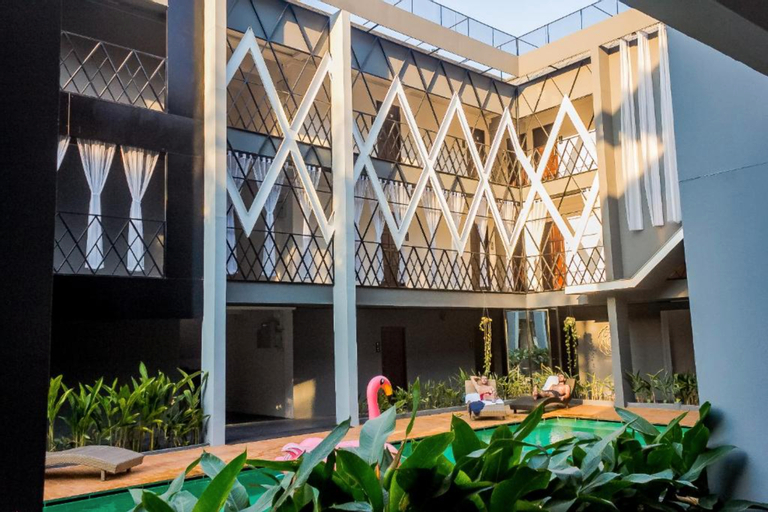 Shane Hotel, Muang Chiang Mai