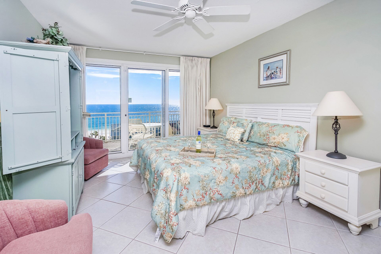 Bedroom 3, Sterling Shores 917 by Best Beach Getaways, Okaloosa