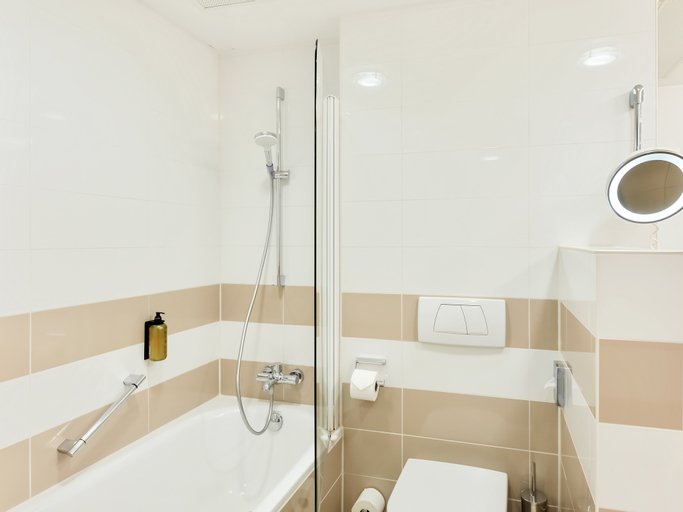 Bathroom 6
