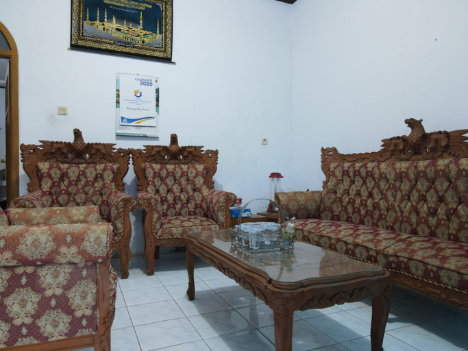 Public Area 2, Homestay Selawangi, Tasikmalaya