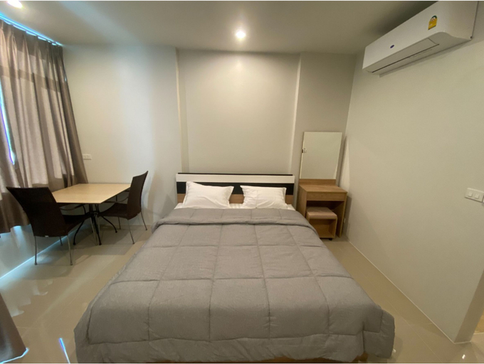 Bedroom 3, Studio309@Phuket, Phuket Island