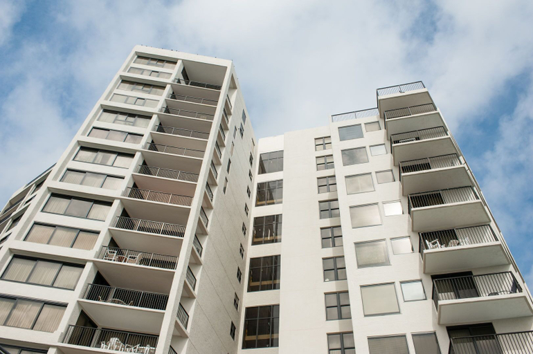 Exterior & Views, Beachside 4065 - 1232962, Walton