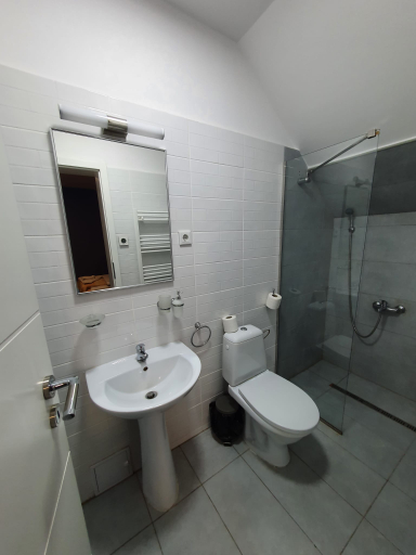 Bathroom 3, Urban Point, Sfantu  Gheorghe