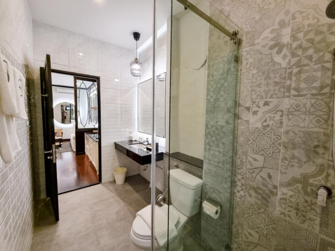Bathroom 3, BAAN 125 STAY Phuket, Pulau Phuket