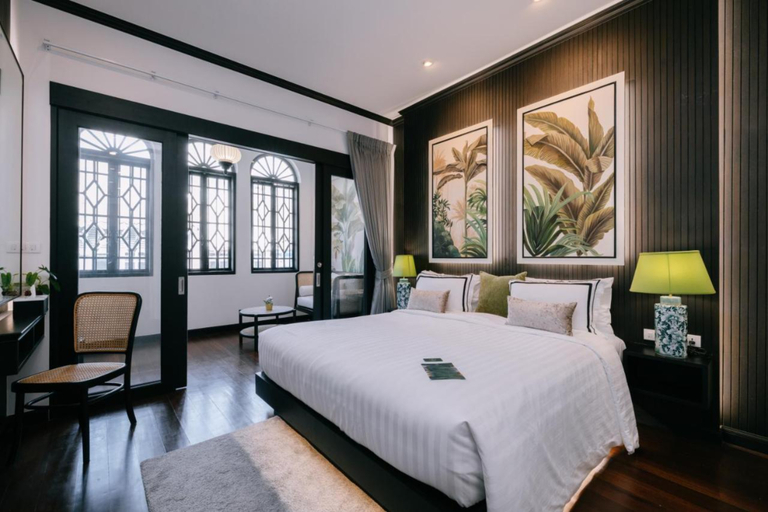 Bedroom 2, BAAN 125 STAY Phuket, Pulau Phuket