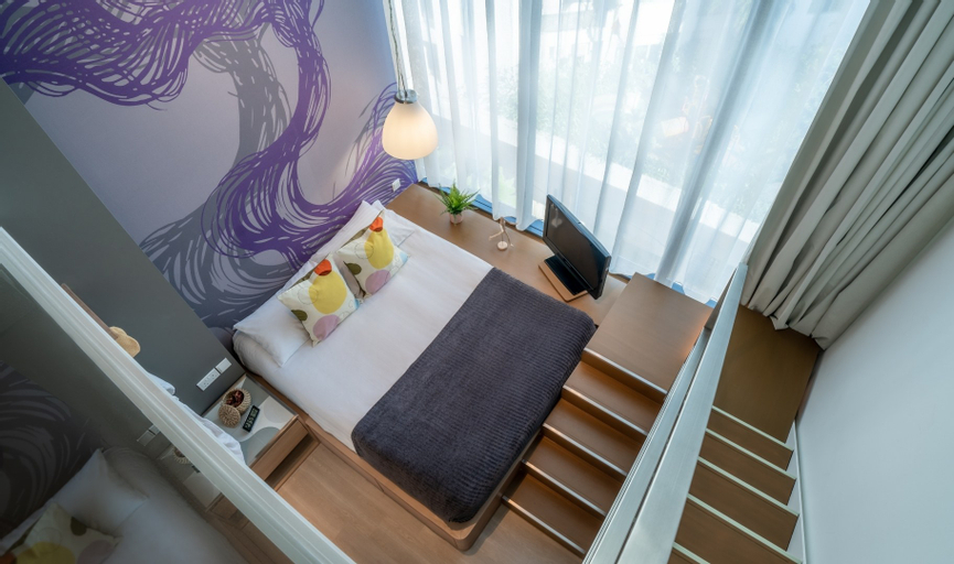 Bedroom 25