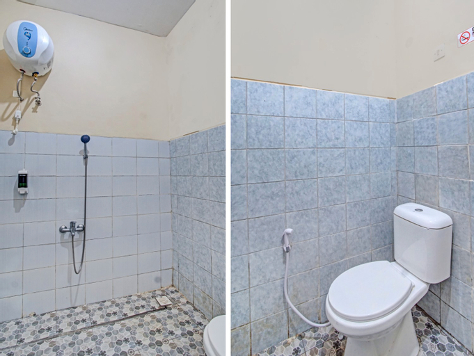 Bedroom 5, SPOT ON 91600 Syariah Army Kost & Homestay, Gresik