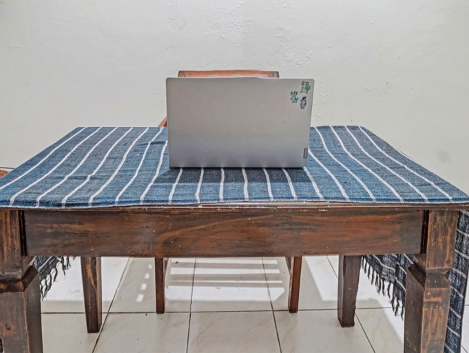 Public Area 2, SPOT ON 91600 Syariah Army Kost & Homestay, Gresik