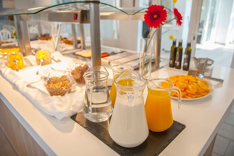 Food & Drinks 4, Xuroy, Baleares