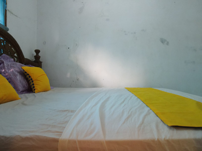 Bedroom 3, Homestay Selawangi, Tasikmalaya