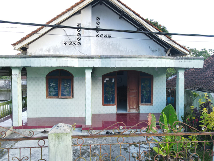 Homestay Selawangi, Tasikmalaya
