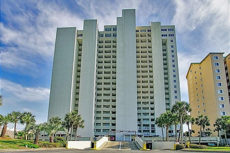 Exterior & Views 2, Gulfside 1202 at Hidden Dunes, Walton