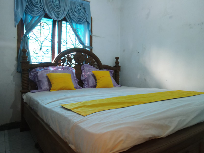 Bedroom 2, Homestay Selawangi, Tasikmalaya