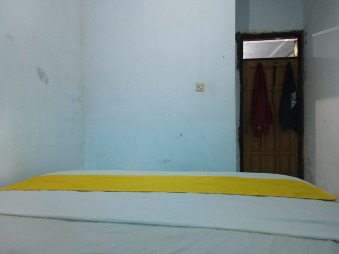 Bedroom 3, Homestay Selawangi, Tasikmalaya