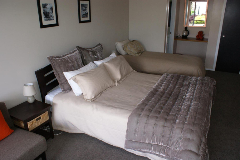Bedroom 3, 73 Milton, Waipa