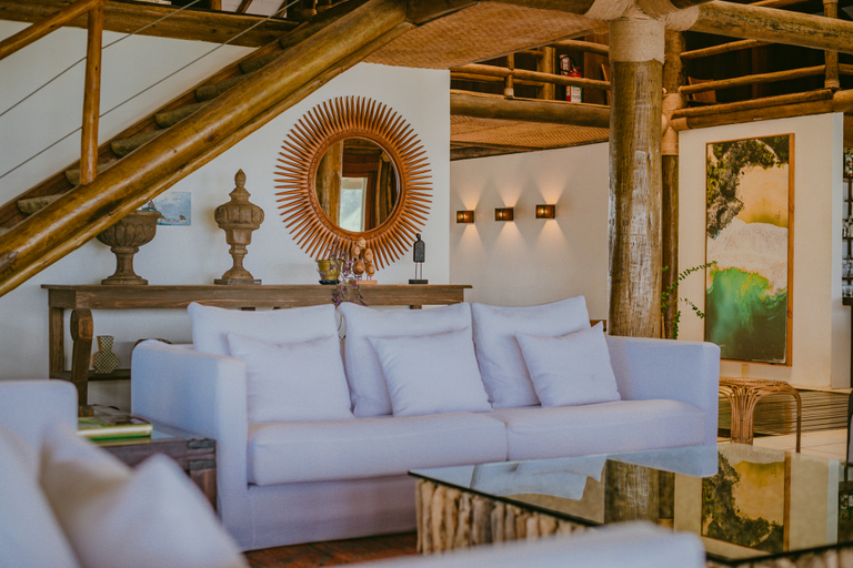 Bedroom 4, Pousada Maravilha, Fernando de Noronha