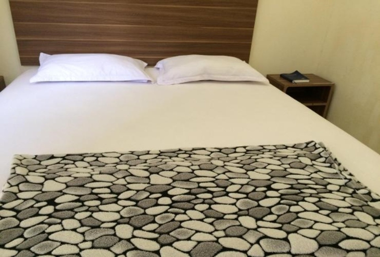Bedroom 4, Hotel Lido 88, Sorong
