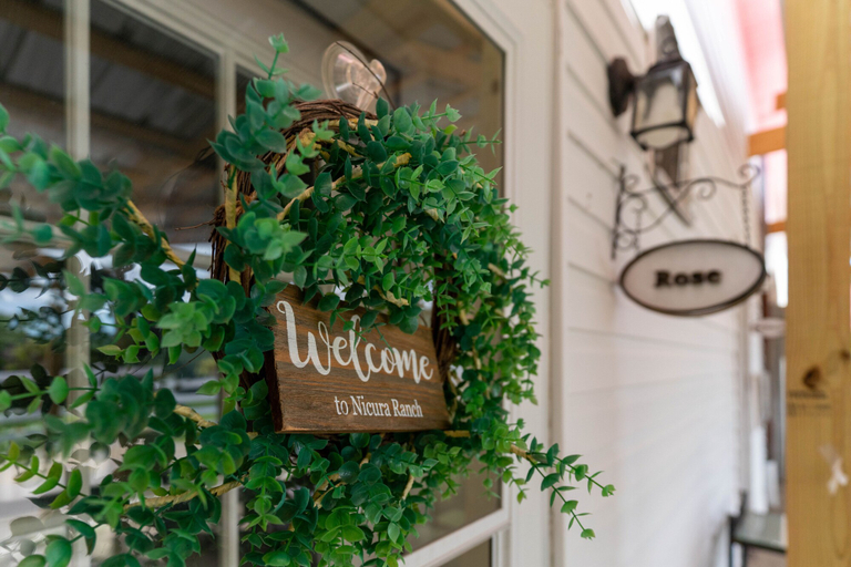Exterior & Views, Nicura Ranch Inn & Stables, Madison