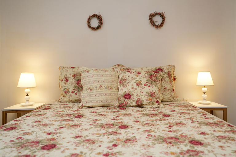 Bedroom 3, Nicura Ranch Inn & Stables, Madison