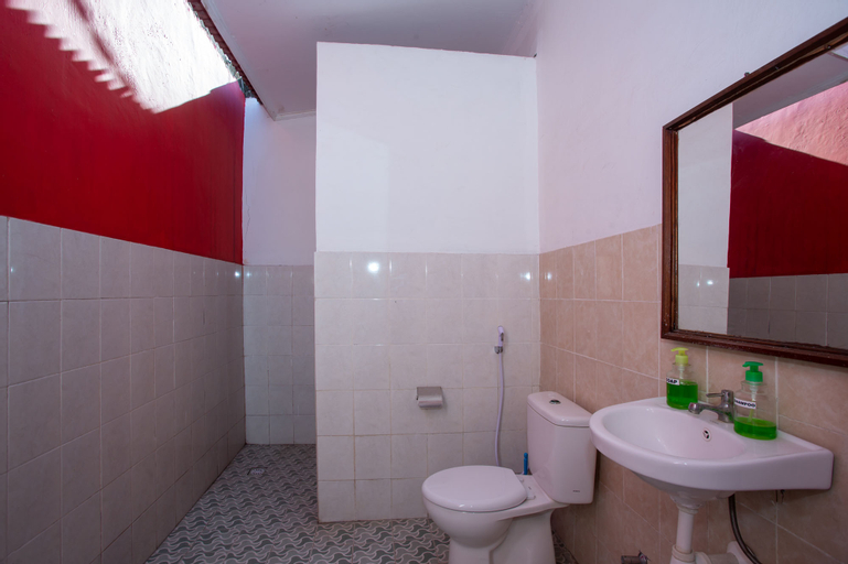 Bedroom 13