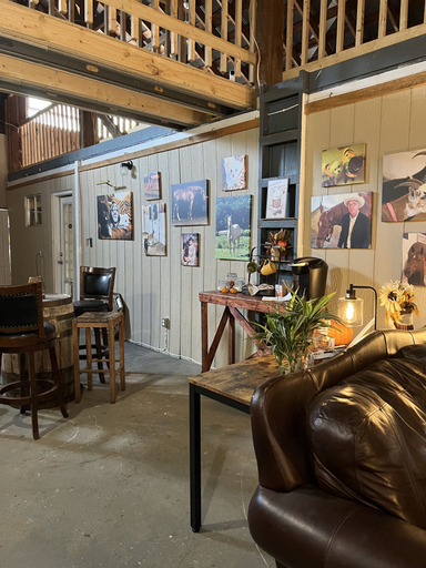 Public Area 4, Nicura Ranch Inn & Stables, Madison