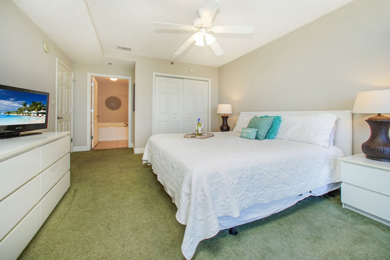 Bedroom 3, Ariel Dunes I 2303, Walton