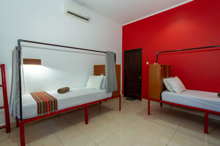 Bedroom 17