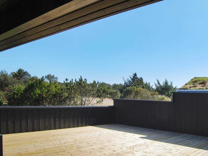 Others 5, 4 Star Holiday Home in Pandrup, Jammerbugt