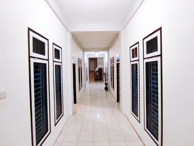 Public Area 2, DVIO Syariah, Bukittinggi