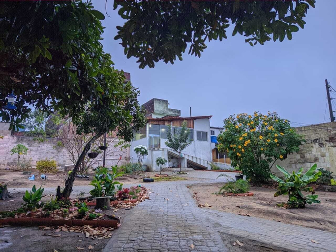 Exterior & Views 2, Pousada Viana, Garanhuns