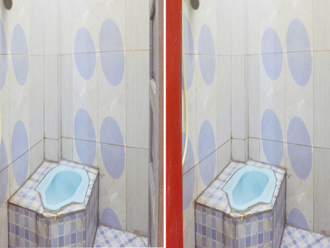Bedroom 4, SPOT ON 91623 Pj Guest House Syariah, Balikpapan