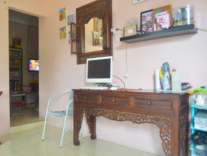 Others 5, SPOT ON 91623 Pj Guest House Syariah, Balikpapan