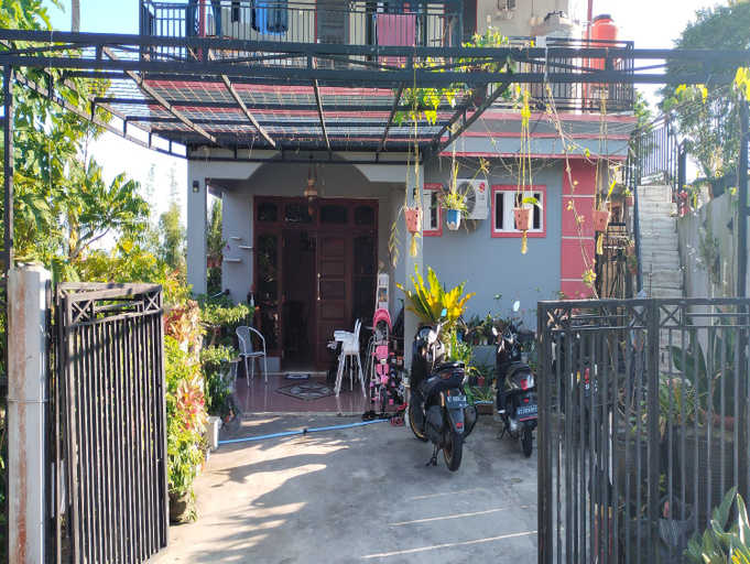 Exterior & Views 2, SPOT ON 91623 Pj Guest House Syariah, Balikpapan