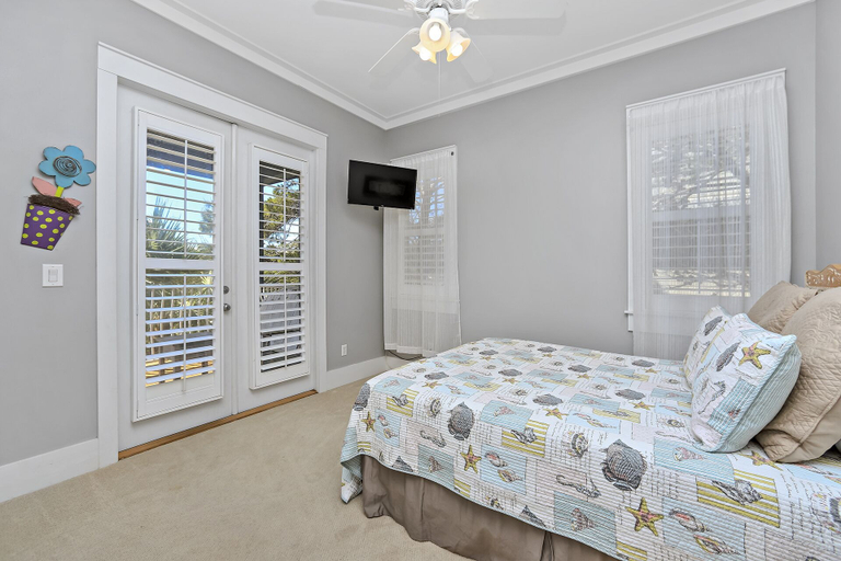 Bedroom 3, Happy Hour - 1232970, Walton