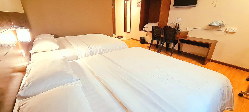 Bedroom 3