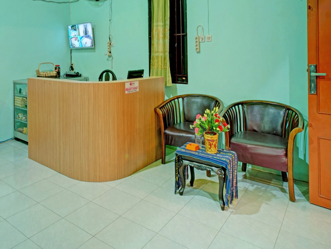 Public Area 3, OYO 91630 Mabar Homestay Syariah, Toba