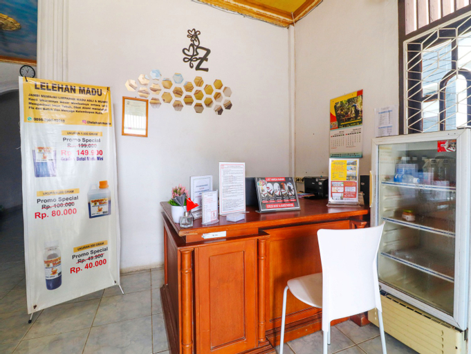 Others 5, OYO 91607 Steze Guest House Syariah, Jambi
