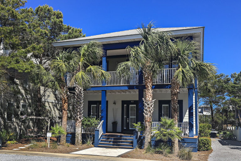 Exterior & Views, Happy Hour - 1232970, Walton