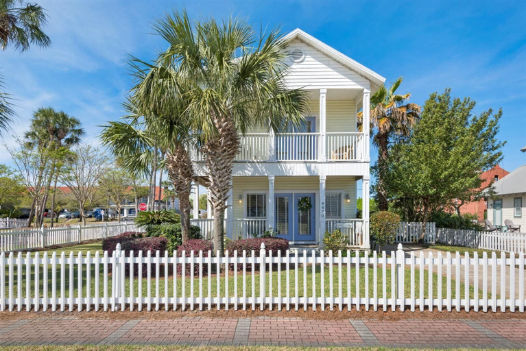Exterior & Views 1, Lemon Drop Inn, Okaloosa