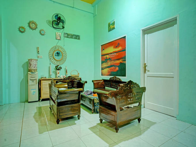 Others 5, OYO 91630 Mabar Homestay Syariah, Toba