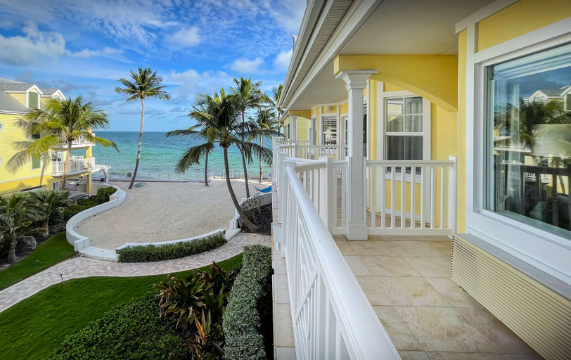 Exterior & Views 2, Southernmost Beach Resort, Monroe