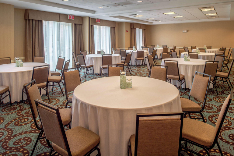 Food & Drinks 5, Hilton Garden Inn St. Louis/O'Fallon MO, Saint Charles
