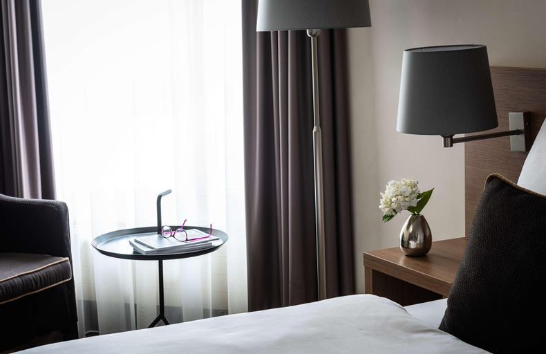Bedroom 9