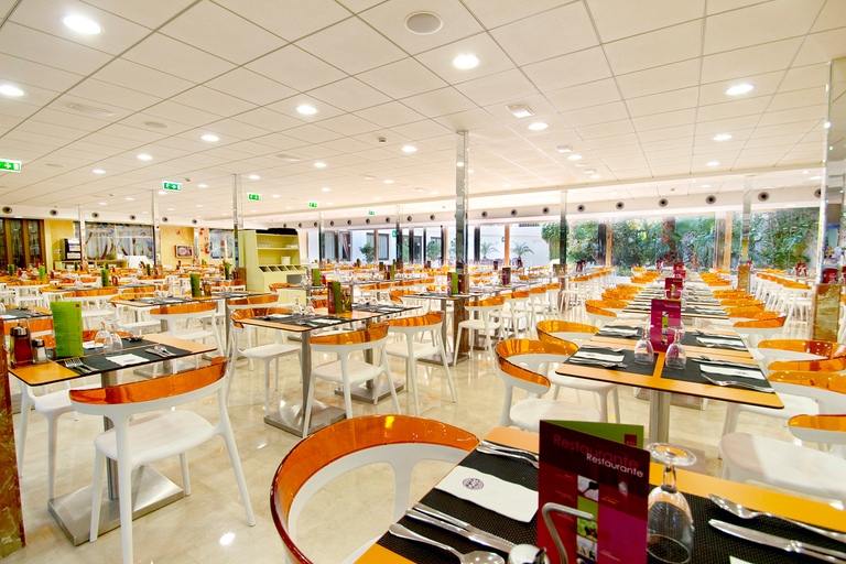 Food & Drinks 5, Servigroup Venus , Alicante