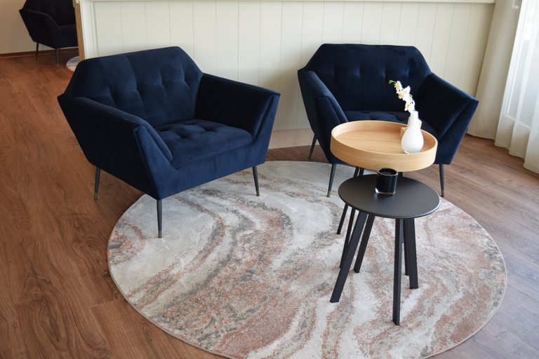 Public Area, Fletcher Duinhotel Burgh Haamstede, Schouwen-Duiveland