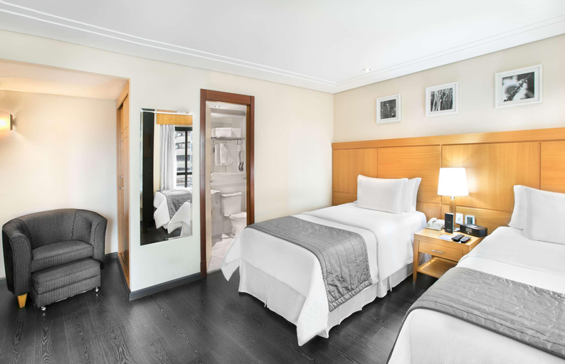 Bedroom 26